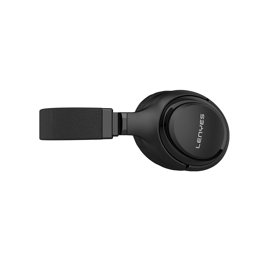 Lenyes LH83 ANC Özellikli TWS Kulak Üstü Bluetooth Kulaklık v5.3