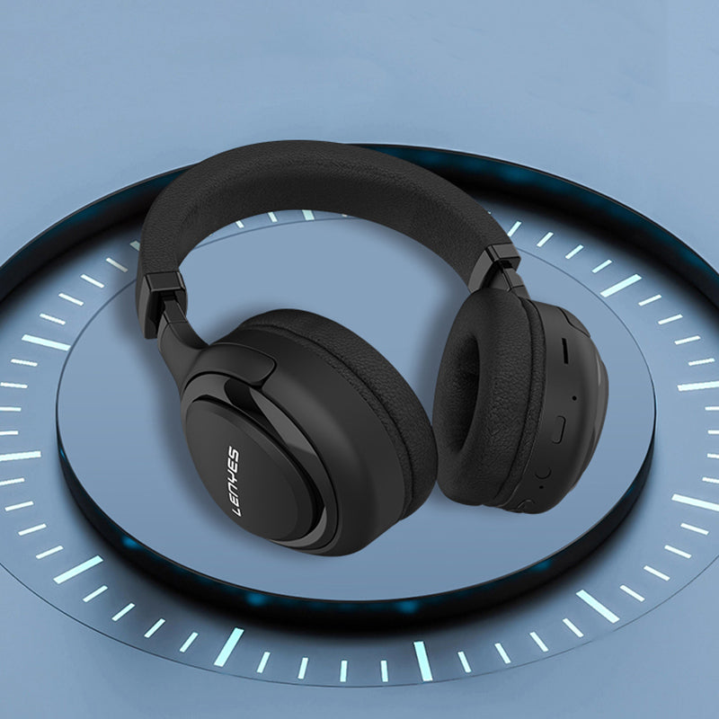 Lenyes LH83 ANC Özellikli TWS Kulak Üstü Bluetooth Kulaklık v5.3