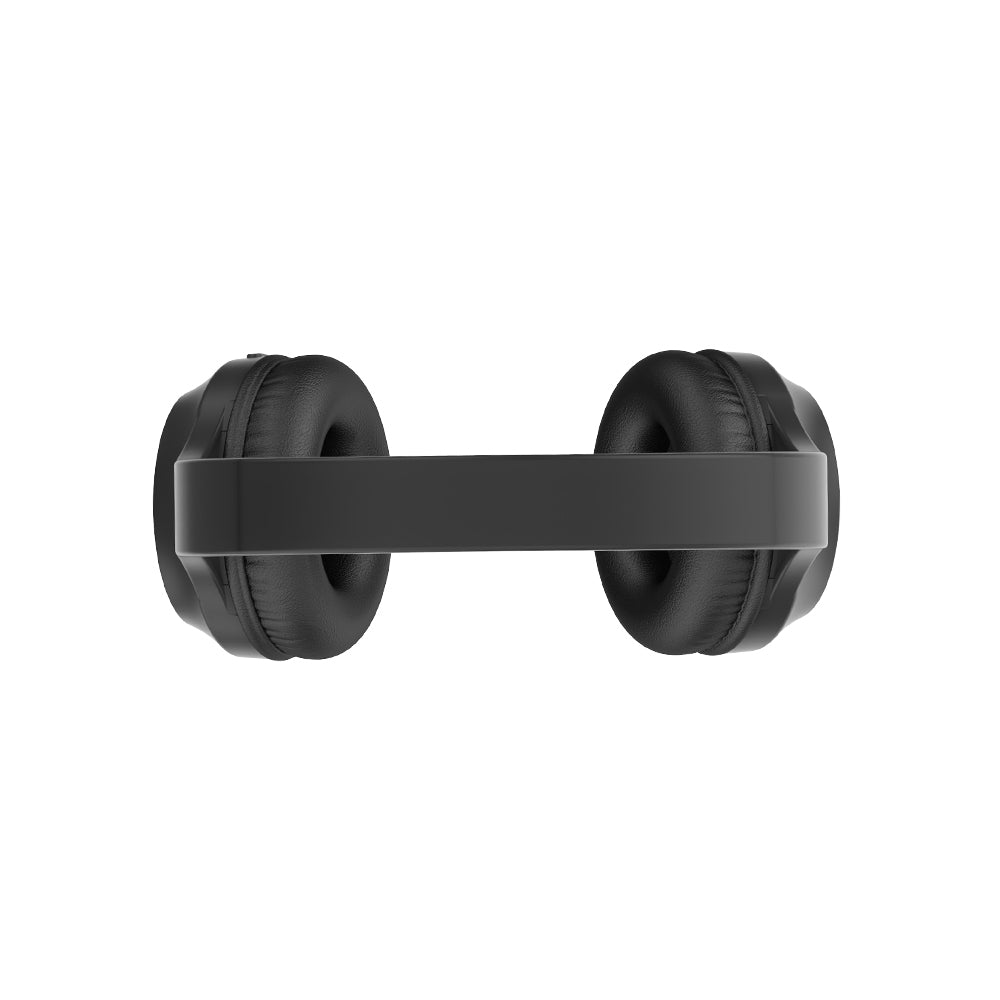 Lenyes LH85 Çift Kanal Stereo Kulak Üstü Bluetooth Kulaklık v5.3
