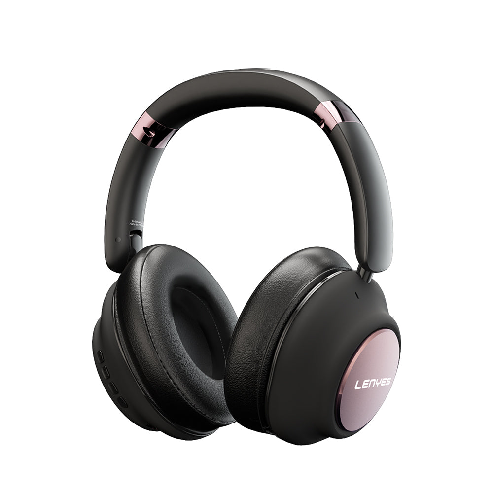Lenyes LH89 ANC Özellikli TWS Kulak Üstü Bluetooth Kulaklık v5.3