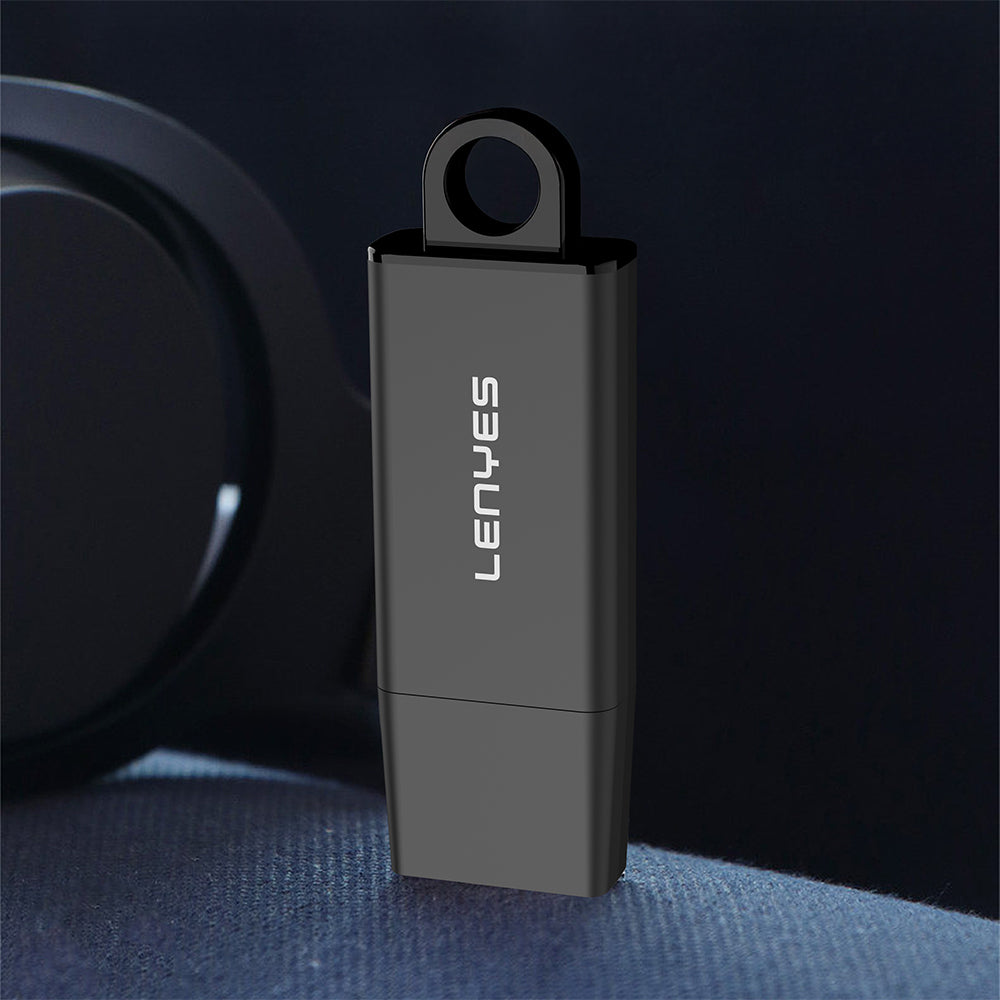 Lenyes LR201 USB Bluetooth 5.1 Wireless Transmitter Adaptör