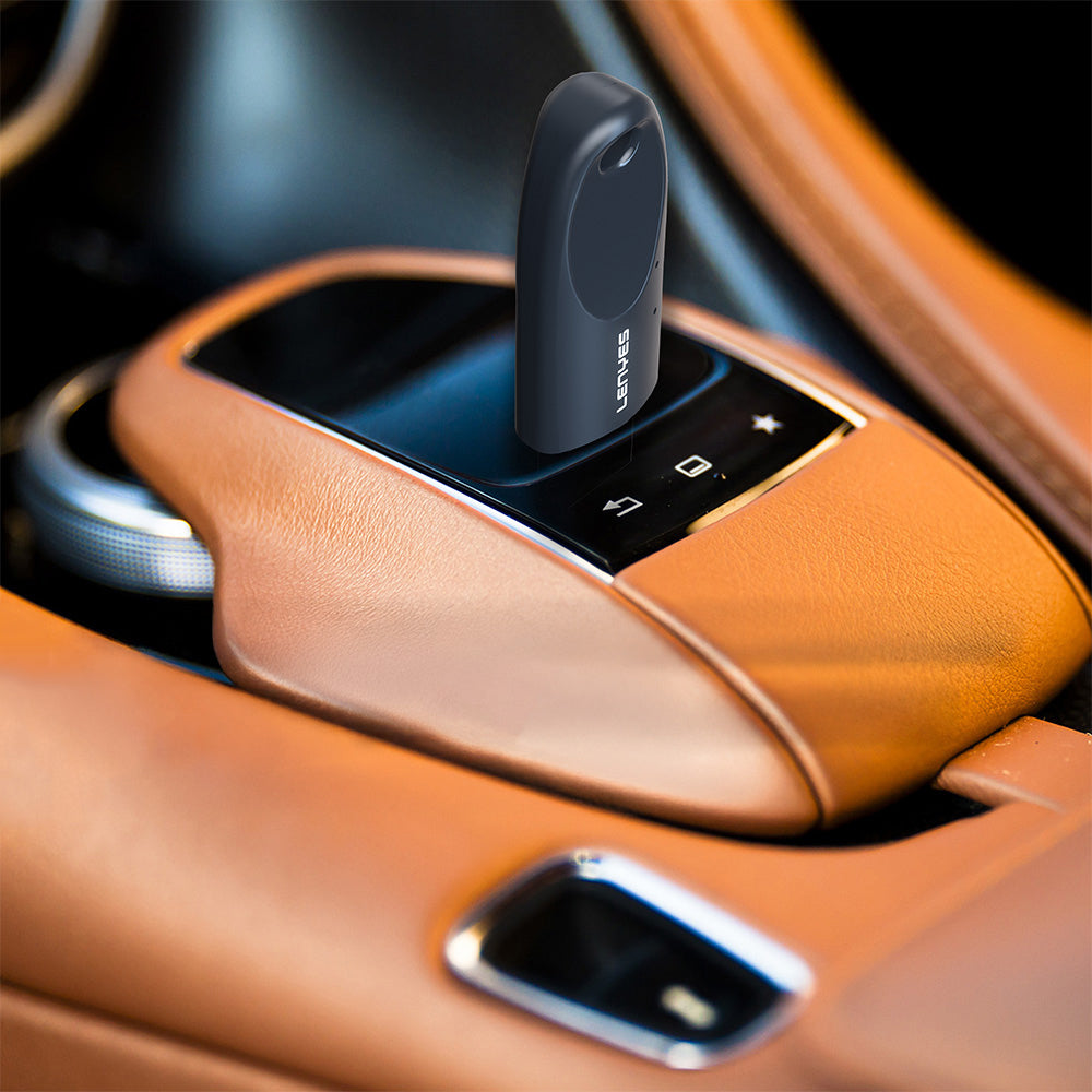 Lenyes LR205 USB Bluetooth 5.1 Class 2 Wireless Transmitter Adaptör