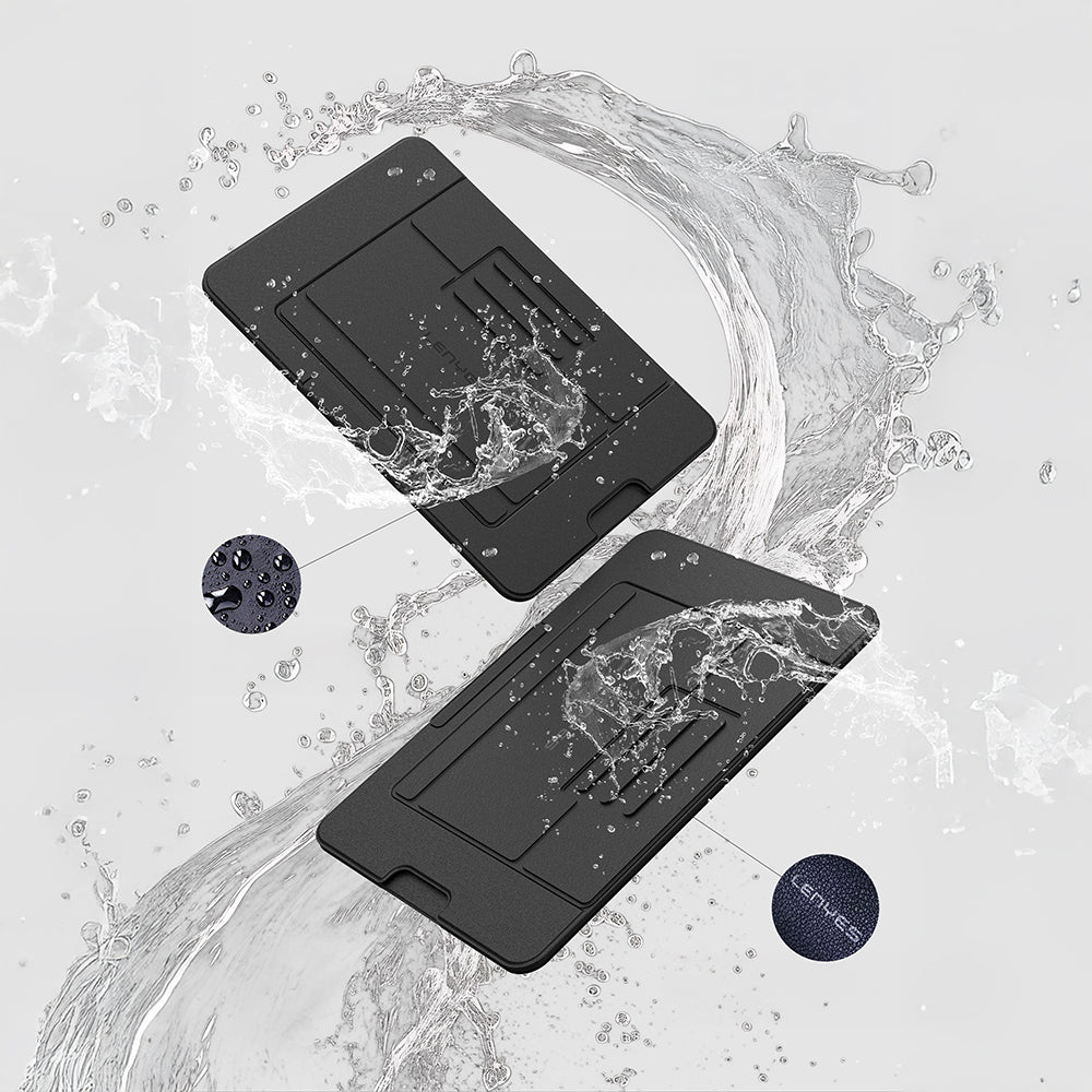 Lenyes LTS231 Ayarlanabilir Çok Fonksiyonlu Macbook Notebook Standı