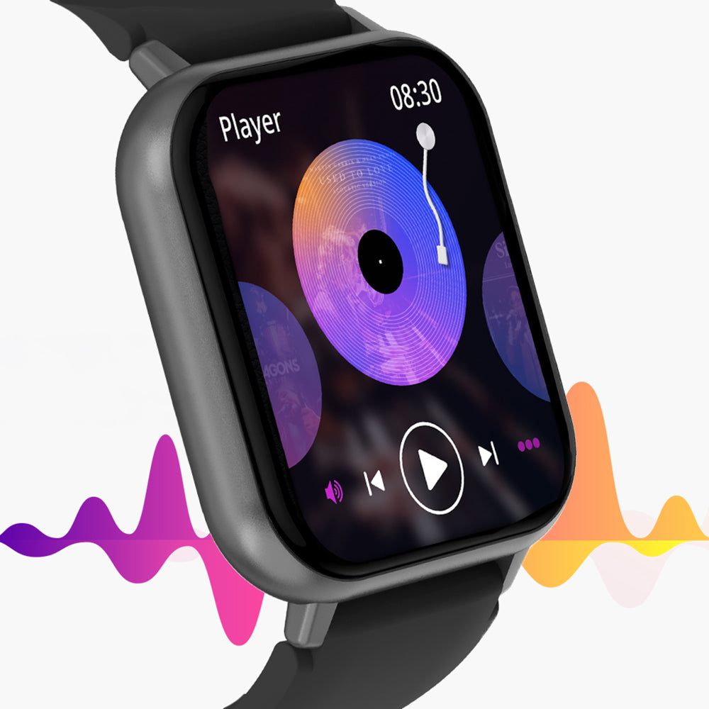 Lenyes LW-213 iOS ve Android Uyumlu Akıllı Saat