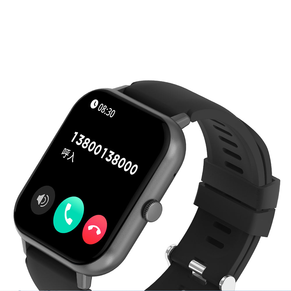 Lenyes LW-213 iOS ve Android Uyumlu Akıllı Saat