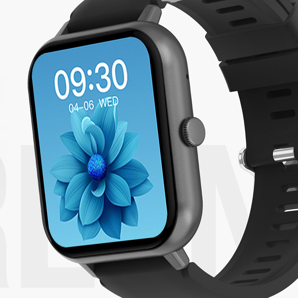 Lenyes LW-213 iOS ve Android Uyumlu Akıllı Saat