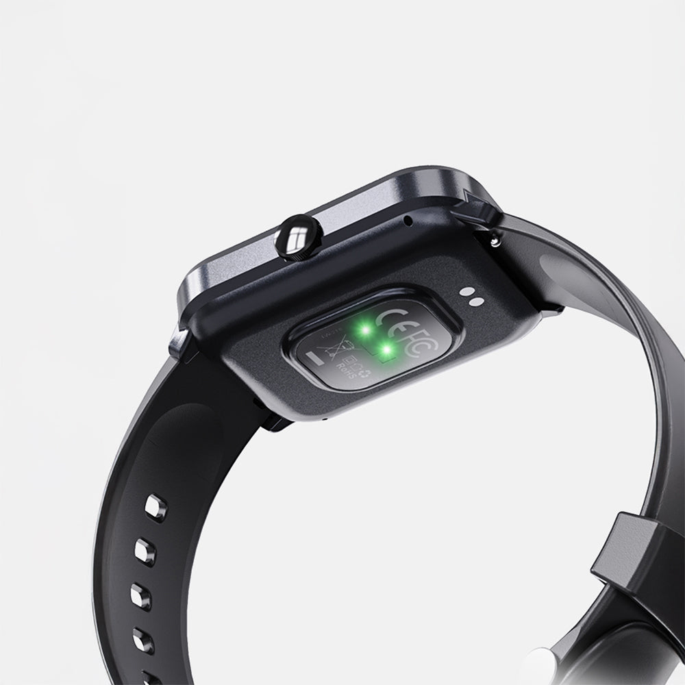 Lenyes LW-218 iOS ve Android Uyumlu Akıllı Saat