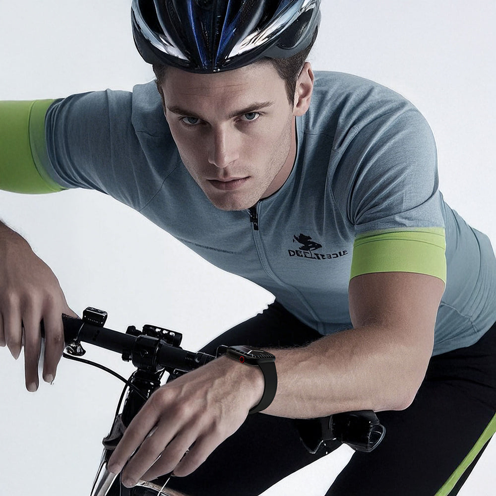 Lenyes LW-239 Pro3 iOS ve Android Uyumlu Akıllı Saat