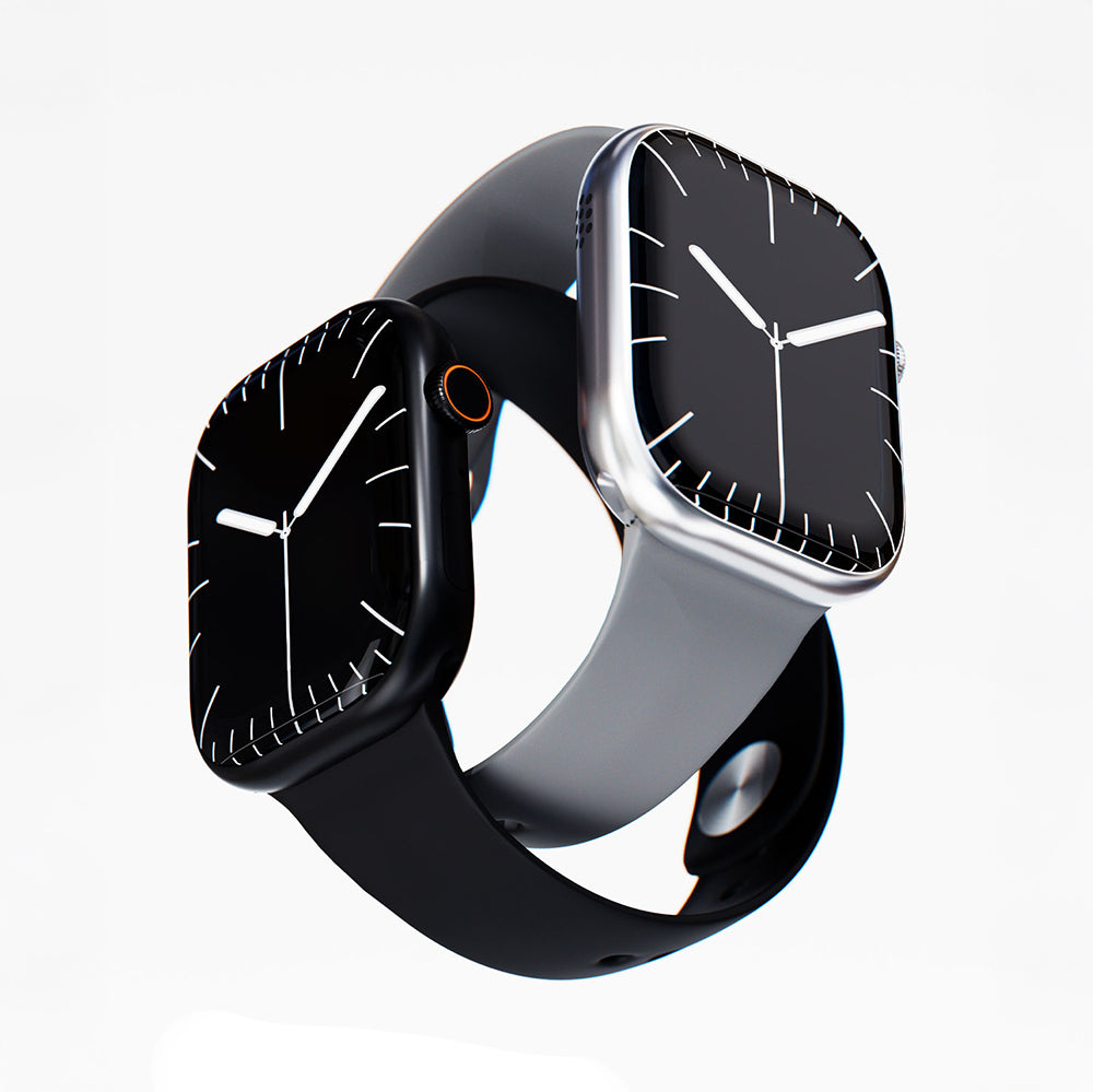 Lenyes LW-239 Pro3 iOS ve Android Uyumlu Akıllı Saat