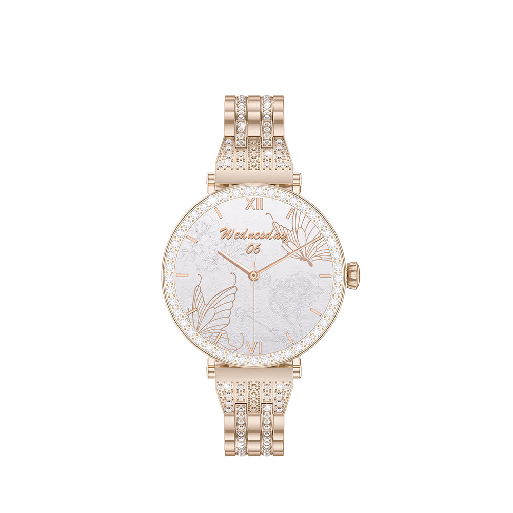 Lenyes LW-246 iOS ve Android Uyumlu Akıllı Saat