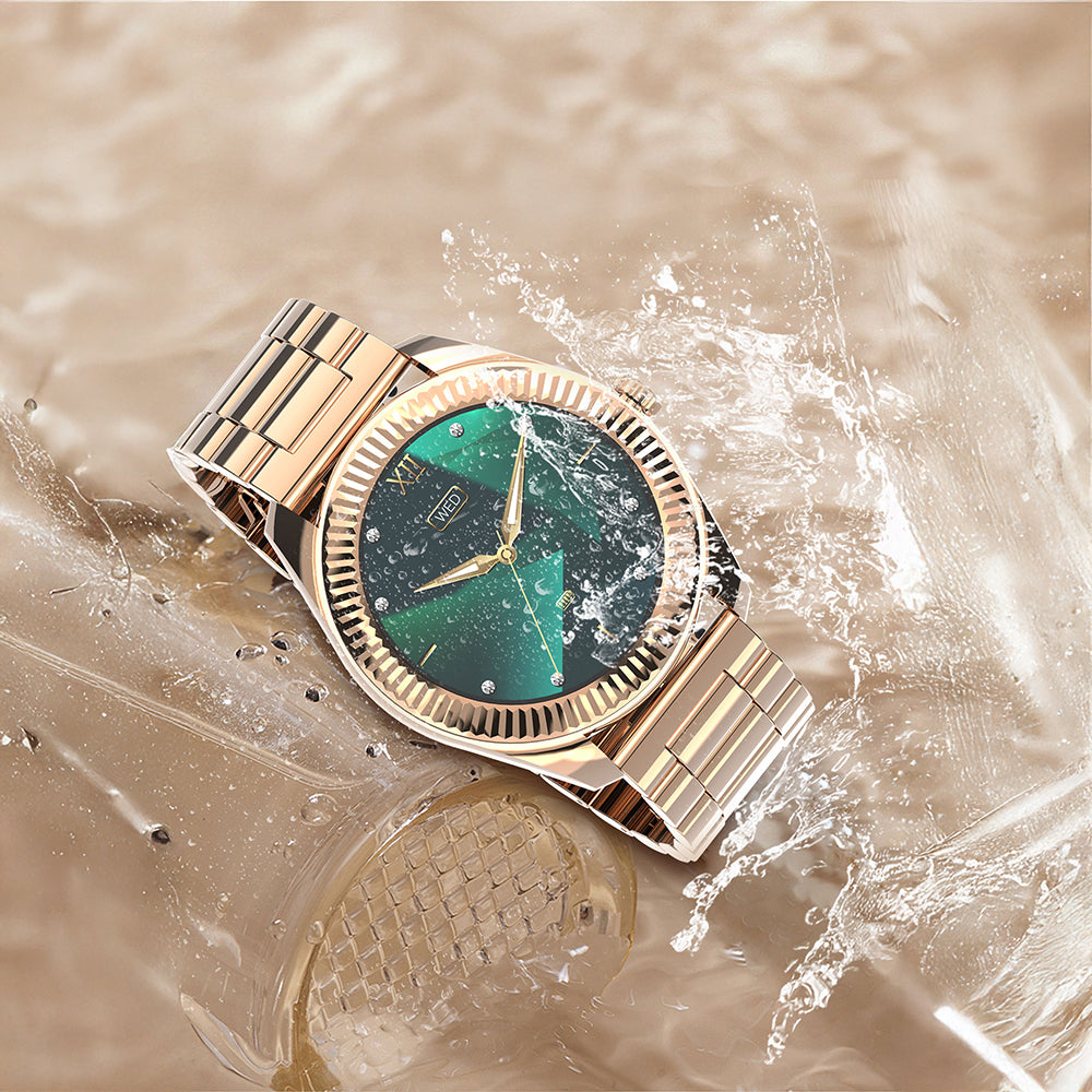 Lenyes LW-252 iOS ve Android Uyumlu Akıllı Saat