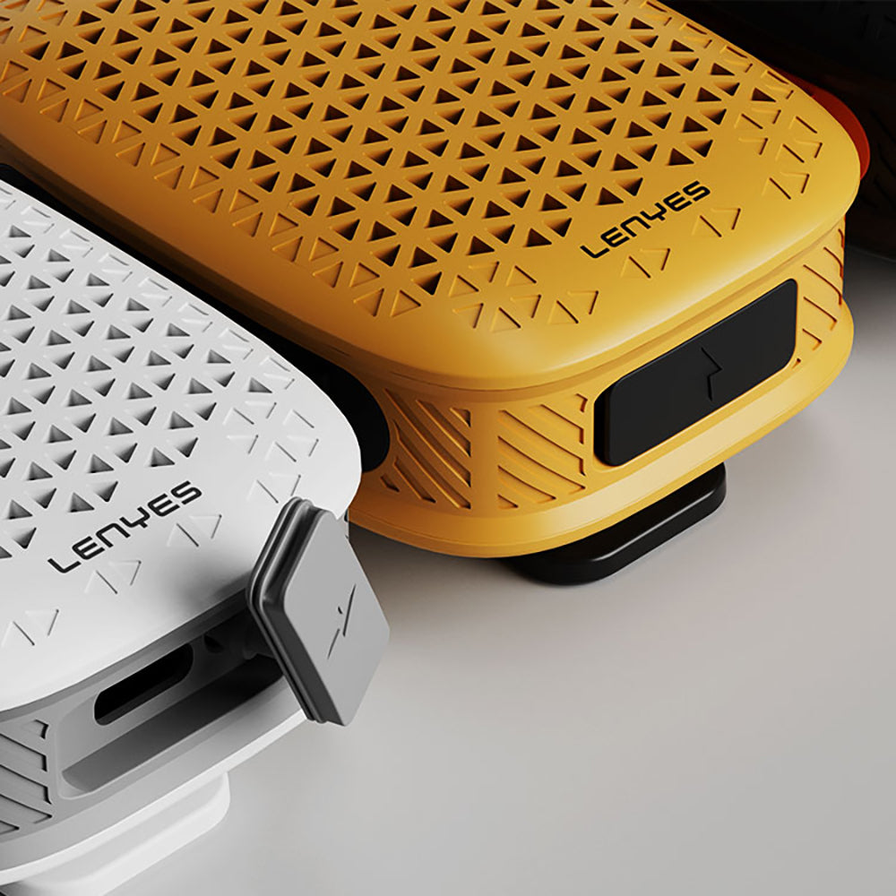Lenyes S232 TWS Mandallı Bluetooth Speaker Hoparlör v5.4