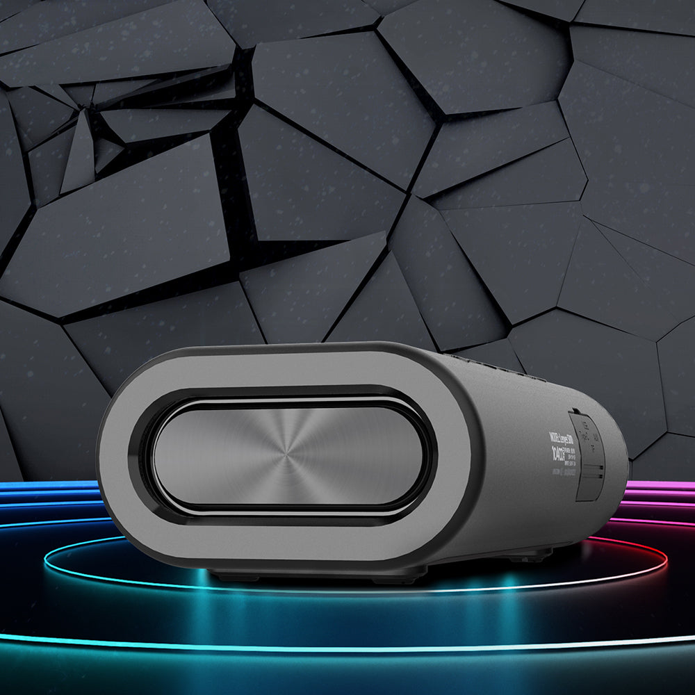 Lenyes S810 TWS Bluetooth Speaker Hoparlör v5.0