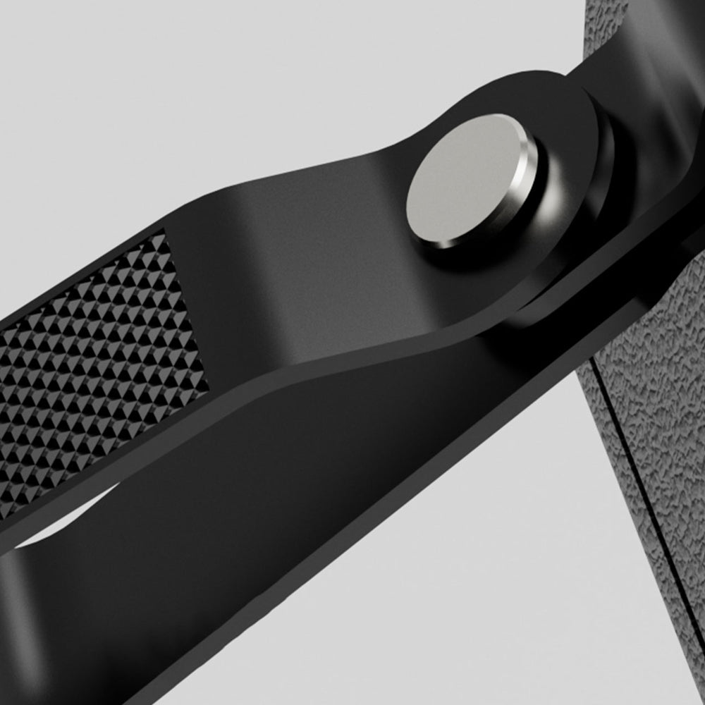 Lenyes S876 Supreme Serisi RGB Işıklı Taşınabilir Su Geçirmez TWS Bluetooth Hoparlör v5.3 45W