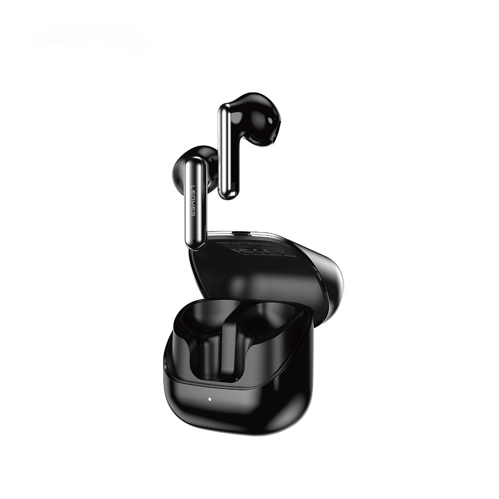 Lenyes Serene X ANC Özellikli ENC Teknolojili Kulak İçi Bluetooth Kulaklık v5.4