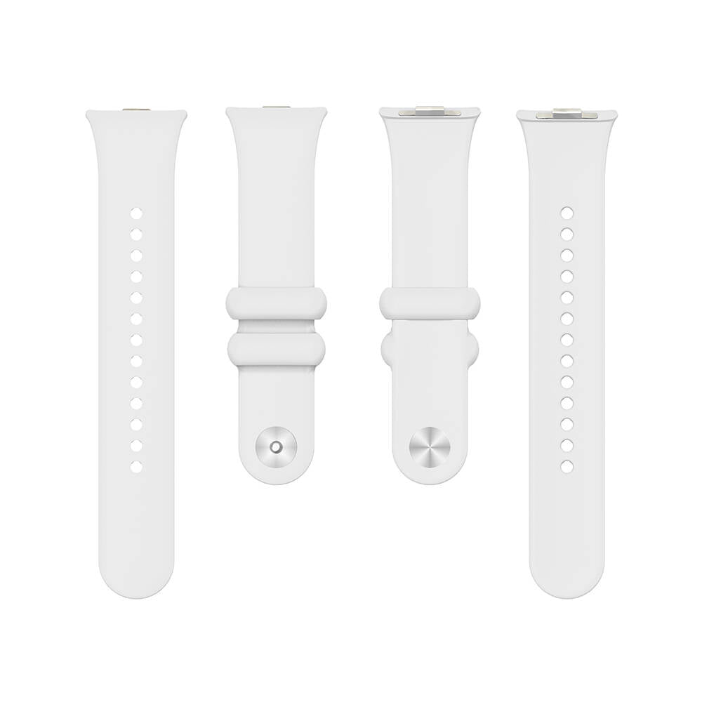 Mi Band 8 Pro Zore KRD-109 Silikon Kordon