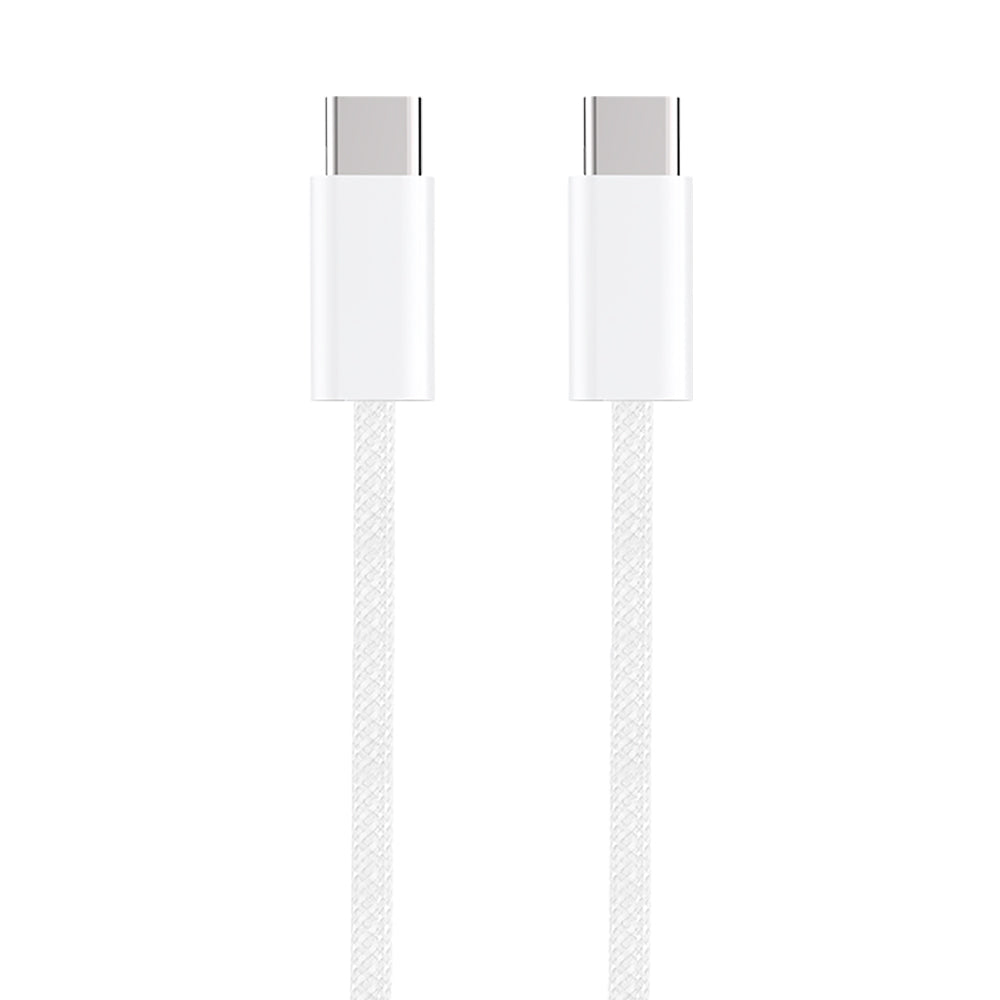 Micflip A01 Type-C to Type-C PD Data ve Şarj Kablosu 1.2M