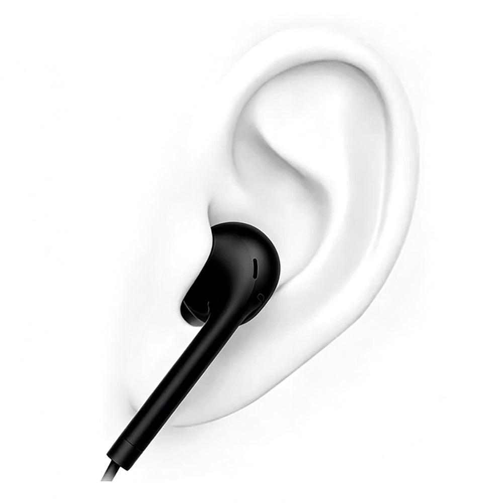 Micflip J01 3D Stereo Ses Destekli Type-C Kulakiçi Kulaklık