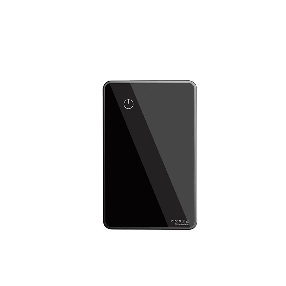Micflip P041 Suya Dayanıklı NFC Destekli Android ve iOS Cihazlar için FindMy & Find Hub Özellikli Akıllı Kart