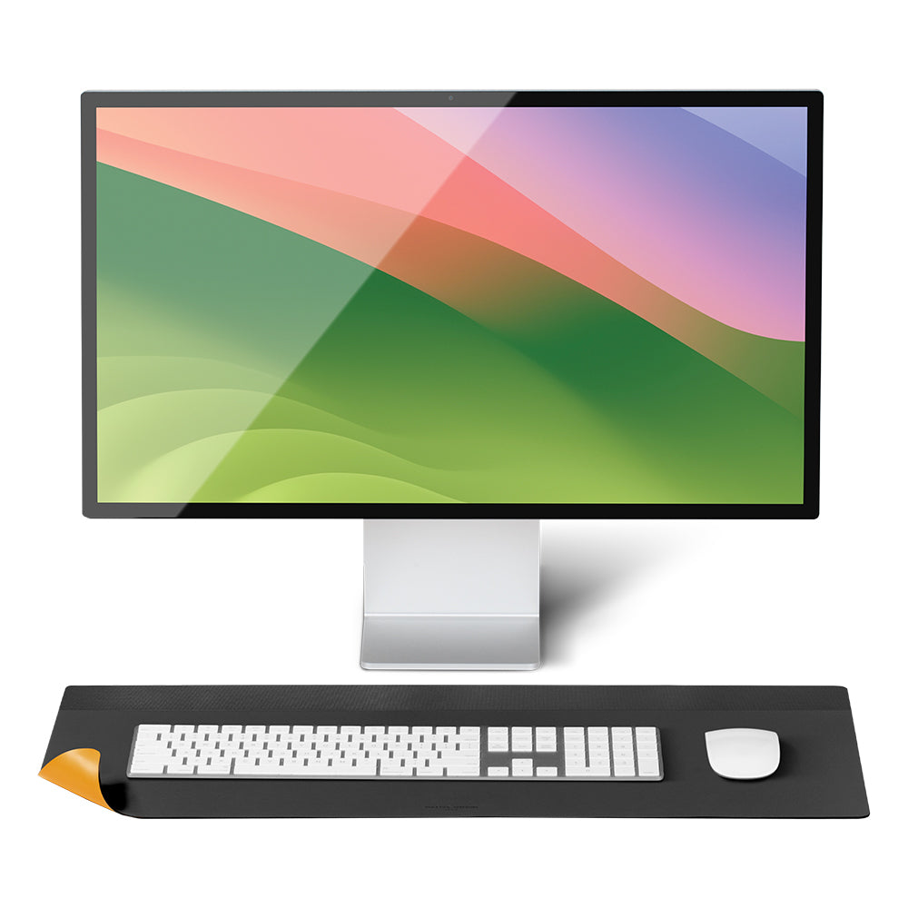 Native Union Kaydırmaz Bilgisayar ve Mouse Masa Matı