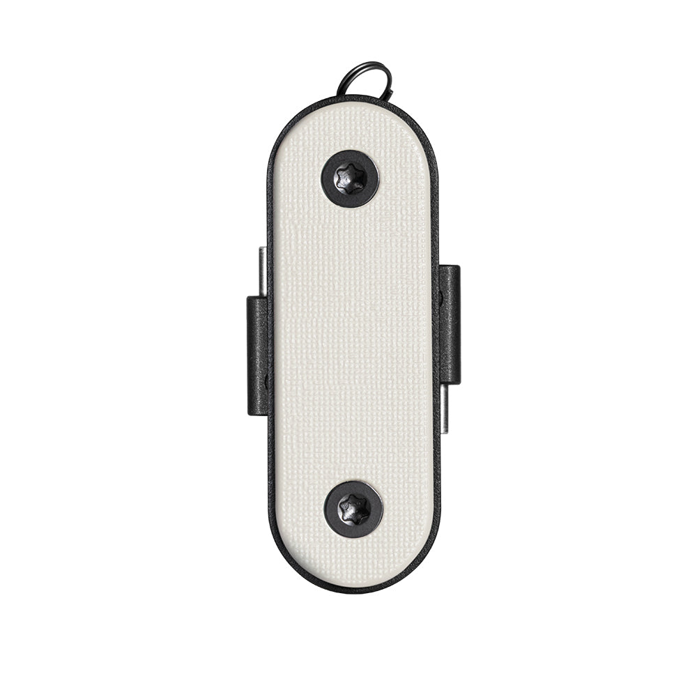 Native Union Pocket Cable Type-C to Type-C Hızlı Şarj Özellikli Anahtarlık Data ve Şarj Kablosu 60W