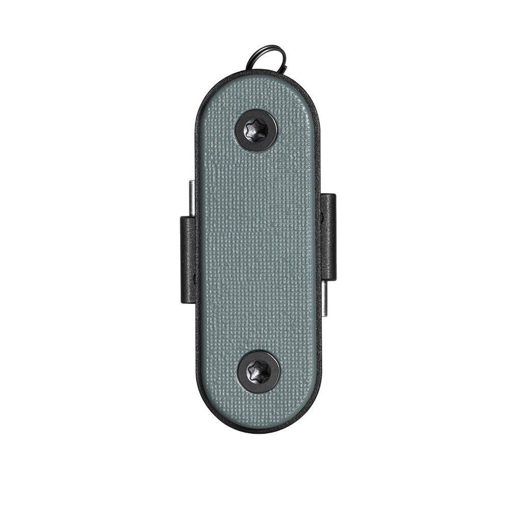 Native Union Pocket Cable Type-C to Type-C Hızlı Şarj Özellikli Anahtarlık Data ve Şarj Kablosu 60W
