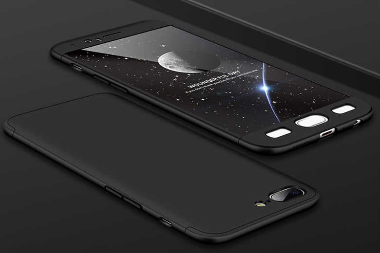 One Plus 5 Kılıf Zore Ays Kılıf