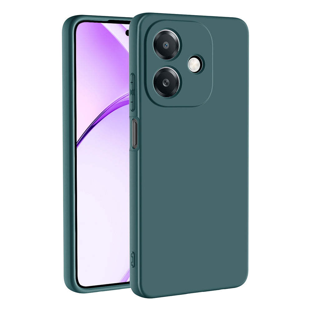 Oppo A3 4G Kılıf Zore Mara Lansman Kılıf