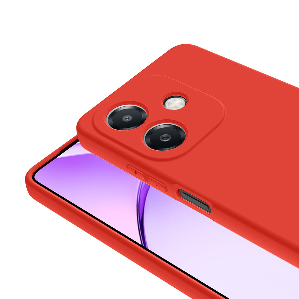 Oppo A3 4G Kılıf Zore Mara Lansman Kılıf