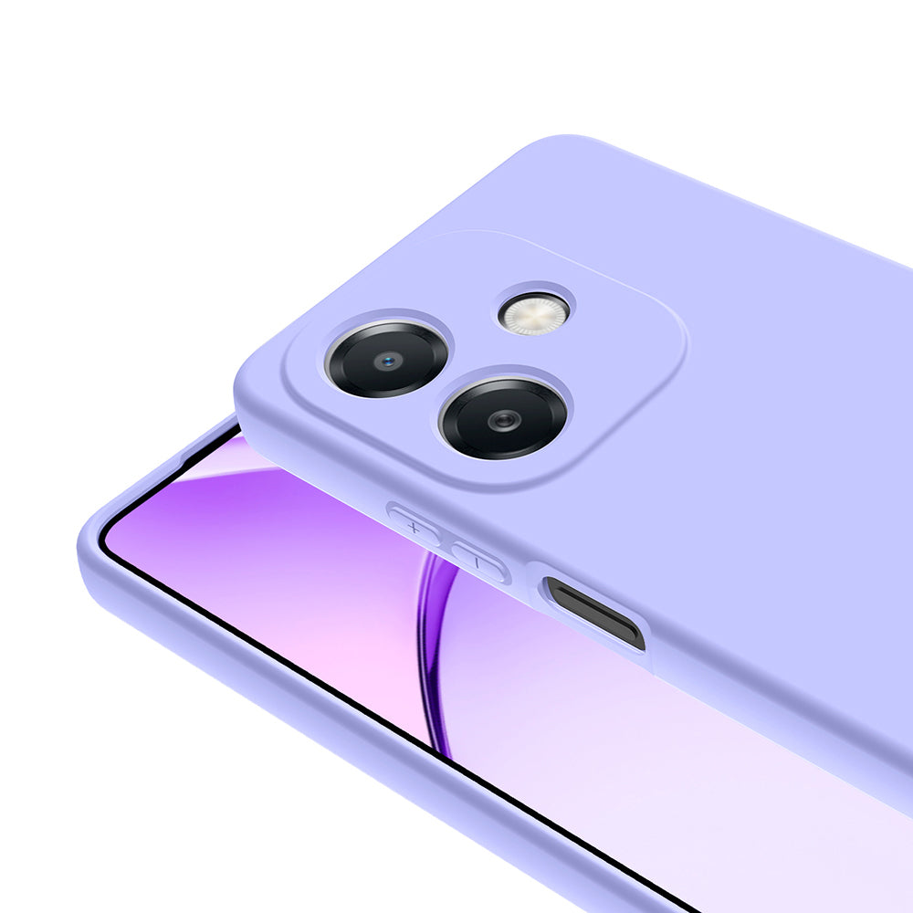 Oppo A3 4G Kılıf Zore Mara Lansman Kılıf