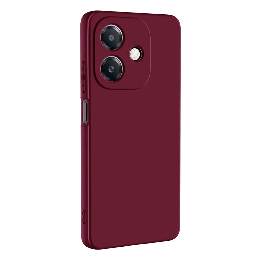 Oppo A3 4G Kılıf Zore Mara Lansman Kılıf