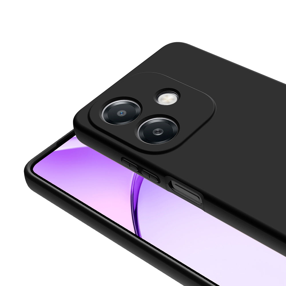 Oppo A3 4G Kılıf Zore Mara Lansman Kılıf