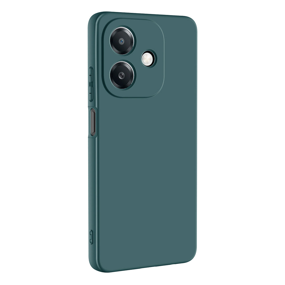 Oppo A3 4G Kılıf Zore Mara Lansman Kılıf