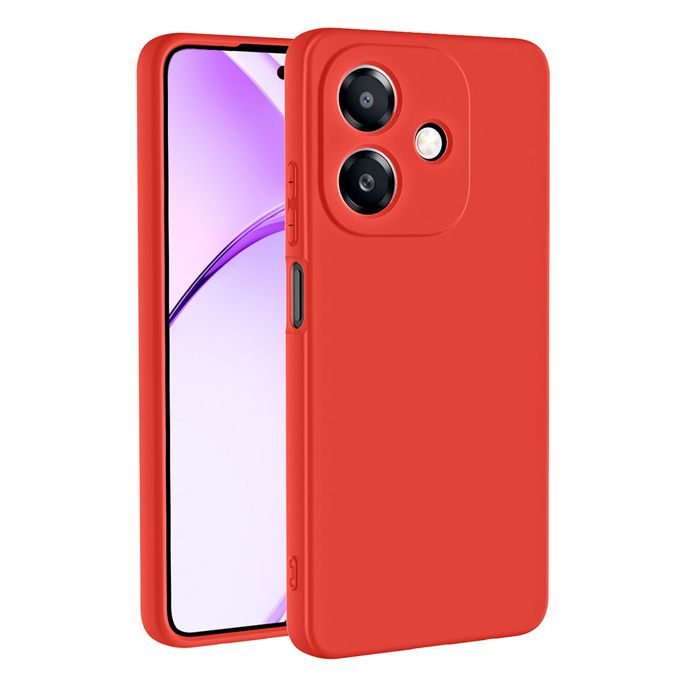Oppo A3 4G Kılıf Zore Mara Lansman Kılıf