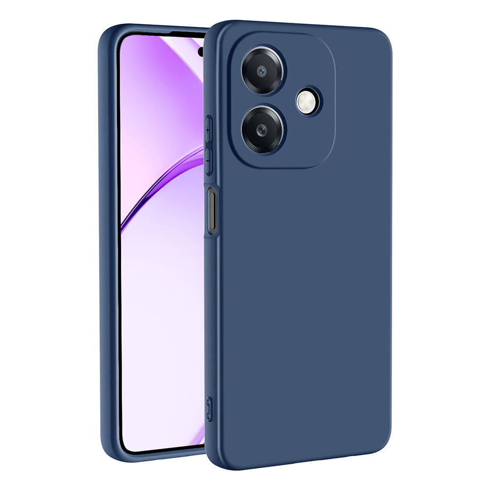 Oppo A3 4G Kılıf Zore Mara Lansman Kılıf