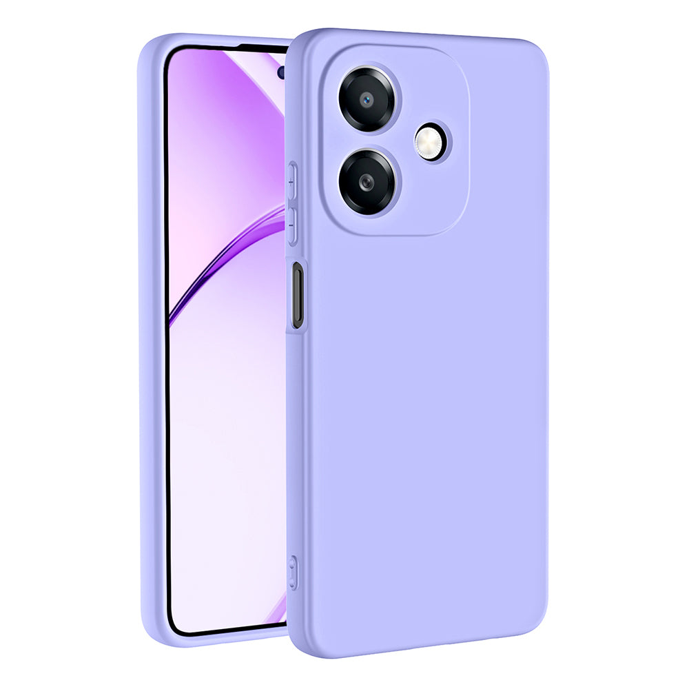 Oppo A3 4G Kılıf Zore Mara Lansman Kılıf
