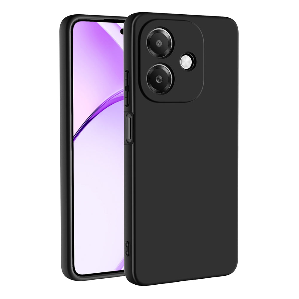 Oppo A3 4G Kılıf Zore Mara Lansman Kılıf