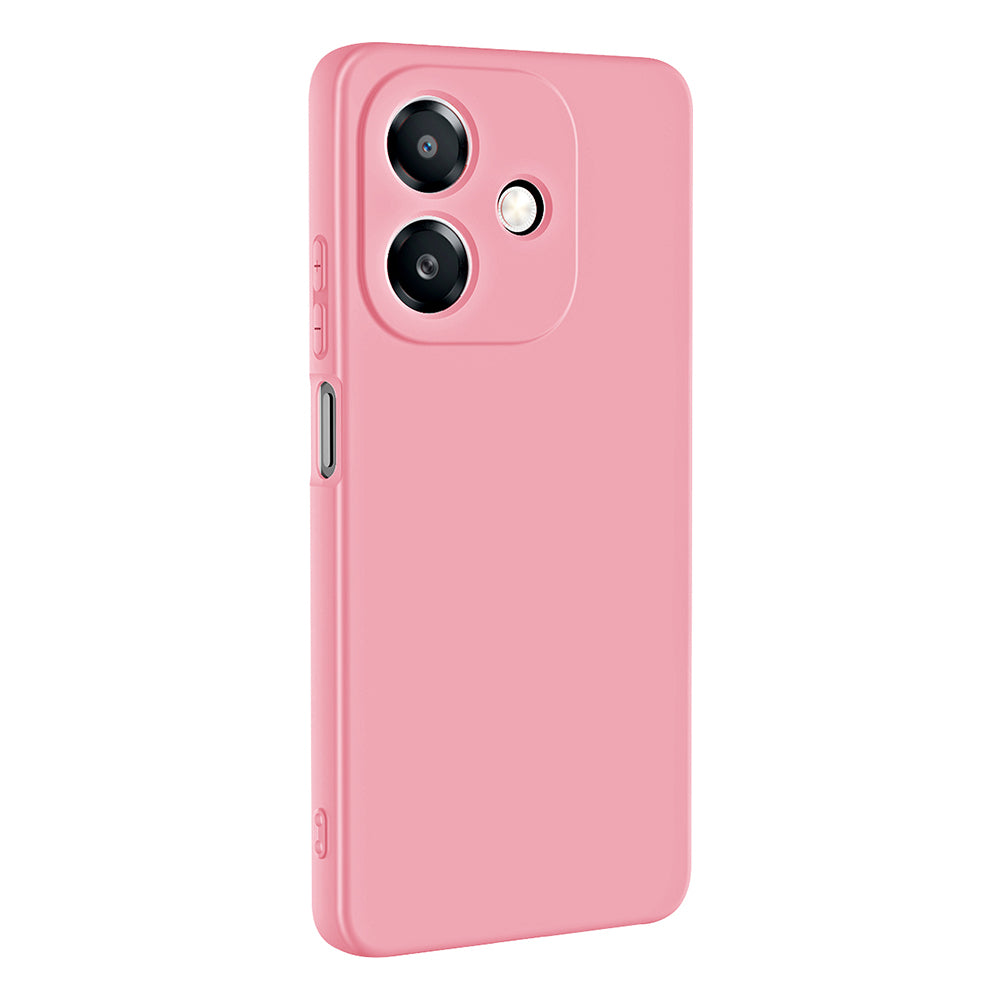 Oppo A3 4G Kılıf Zore Mara Lansman Kılıf
