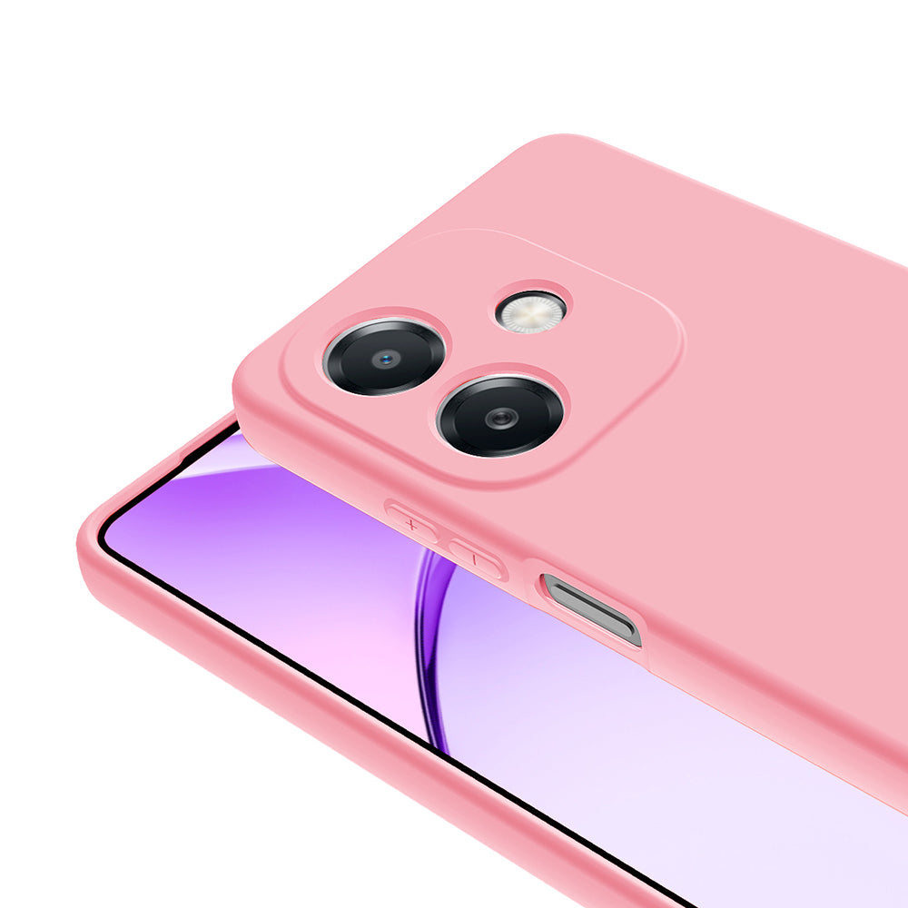 Oppo A3 4G Kılıf Zore Mara Lansman Kılıf