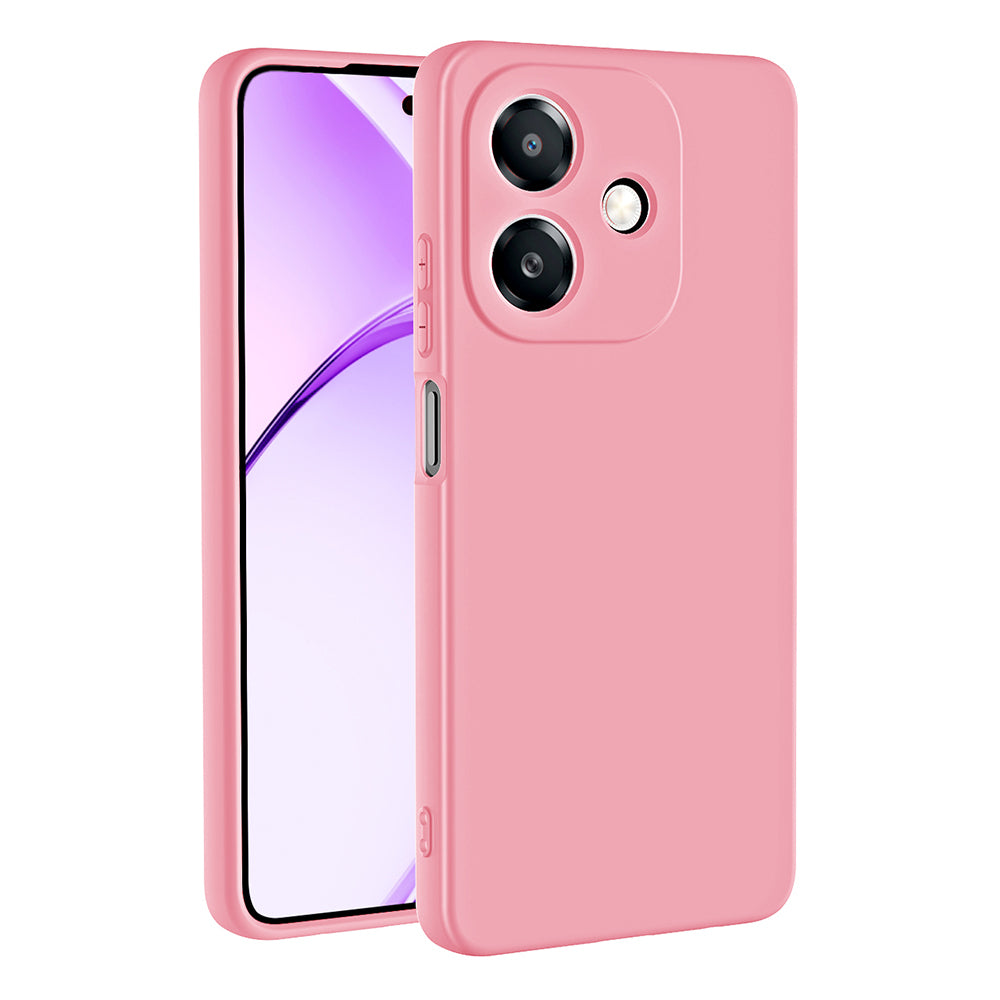 Oppo A3 4G Kılıf Zore Mara Lansman Kılıf