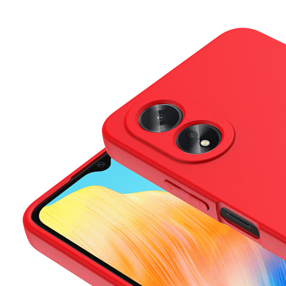 Oppo A38 Kılıf Zore Mara Lansman Kılıf
