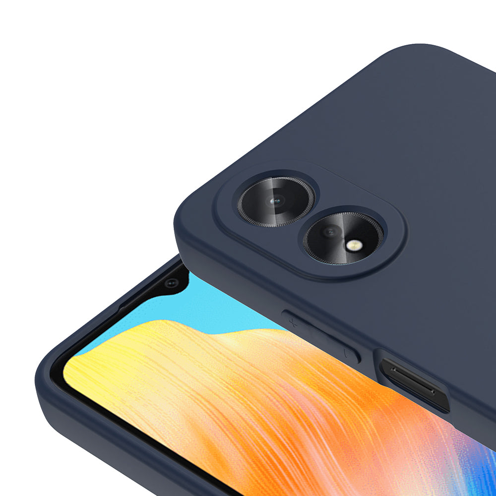 Oppo A38 Kılıf Zore Mara Lansman Kılıf