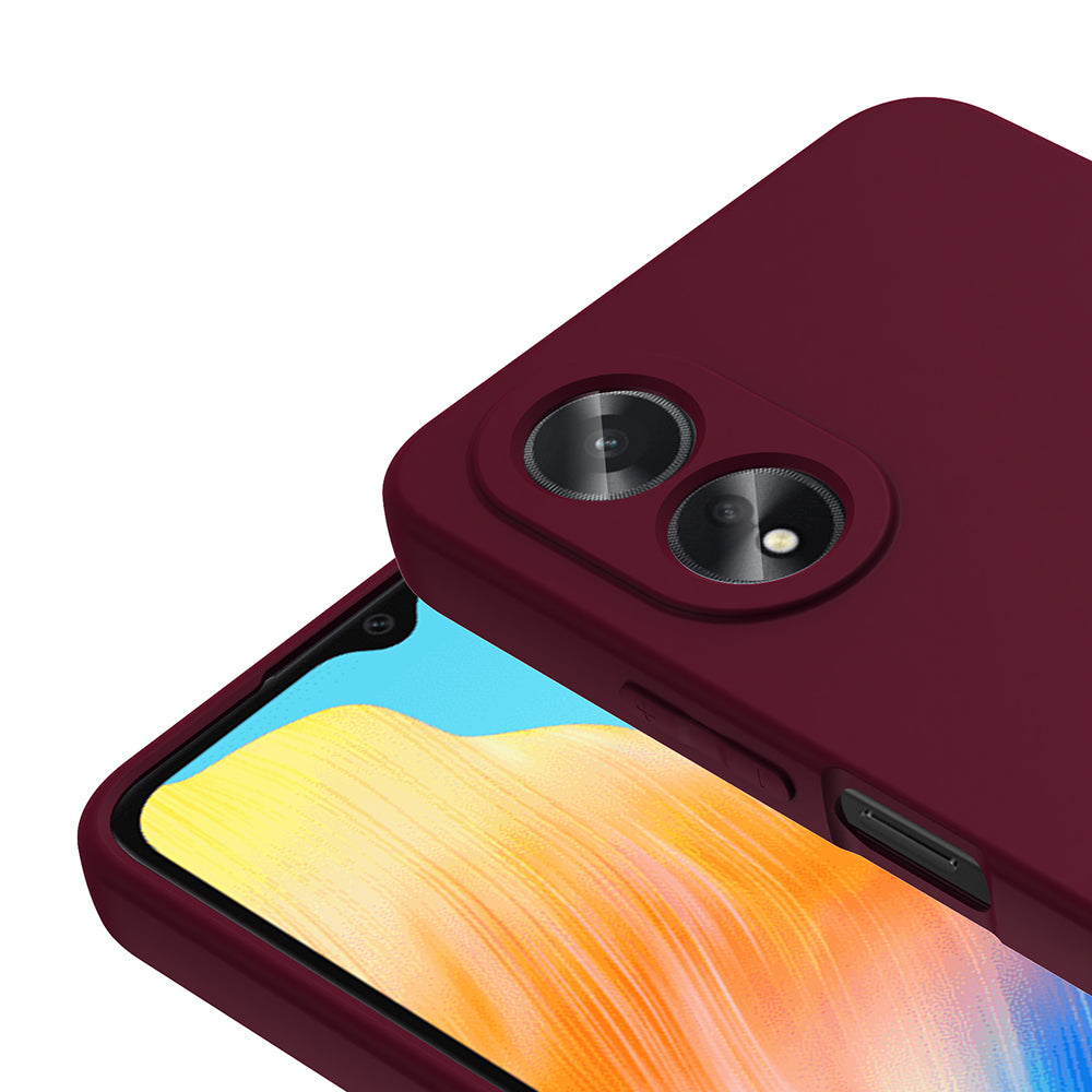 Oppo A38 Kılıf Zore Mara Lansman Kılıf