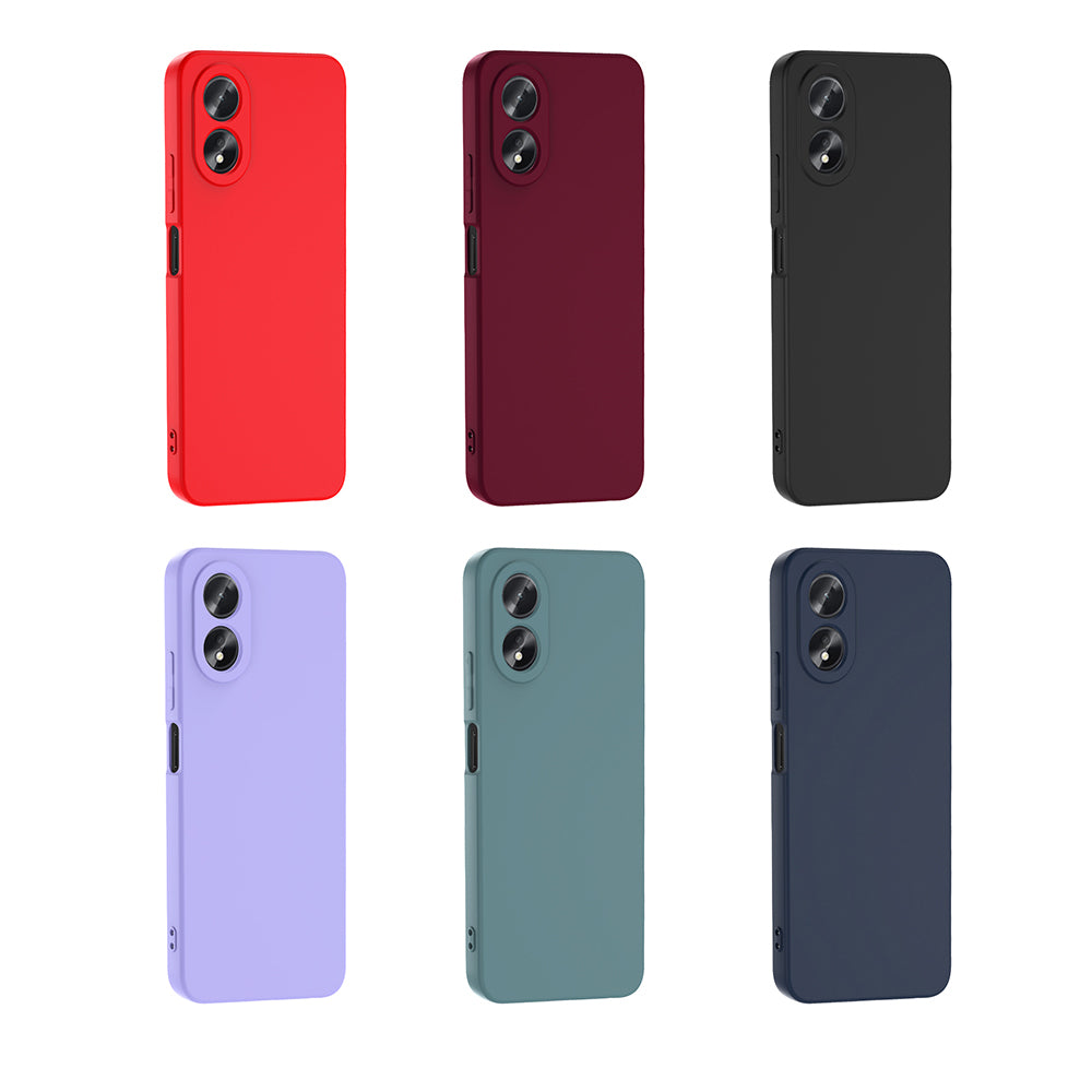 Oppo A38 Kılıf Zore Mara Lansman Kılıf