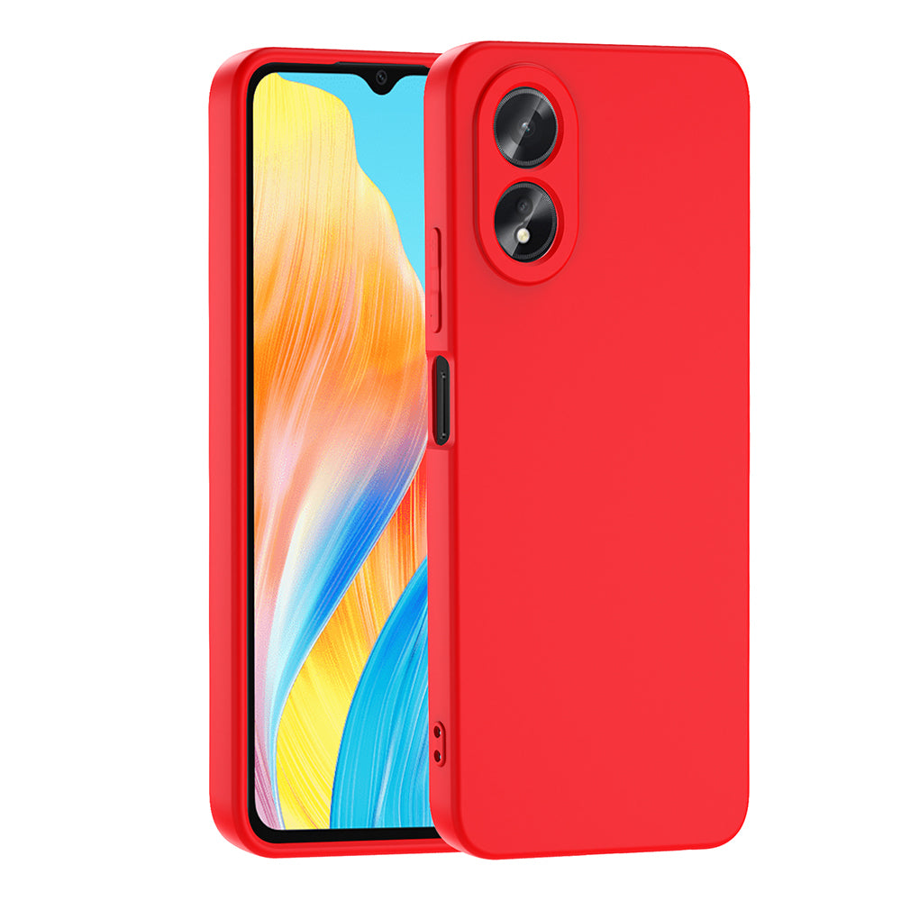 Oppo A38 Kılıf Zore Mara Lansman Kılıf