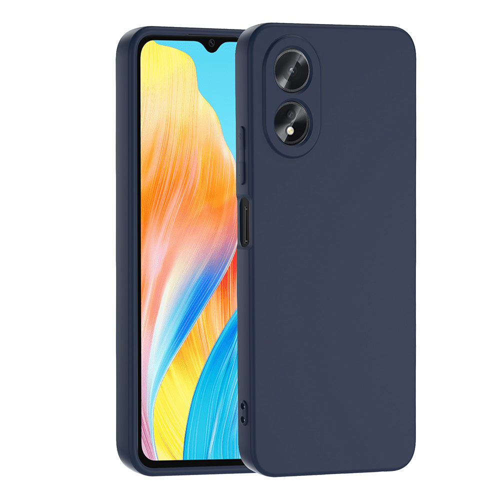 Oppo A38 Kılıf Zore Mara Lansman Kılıf