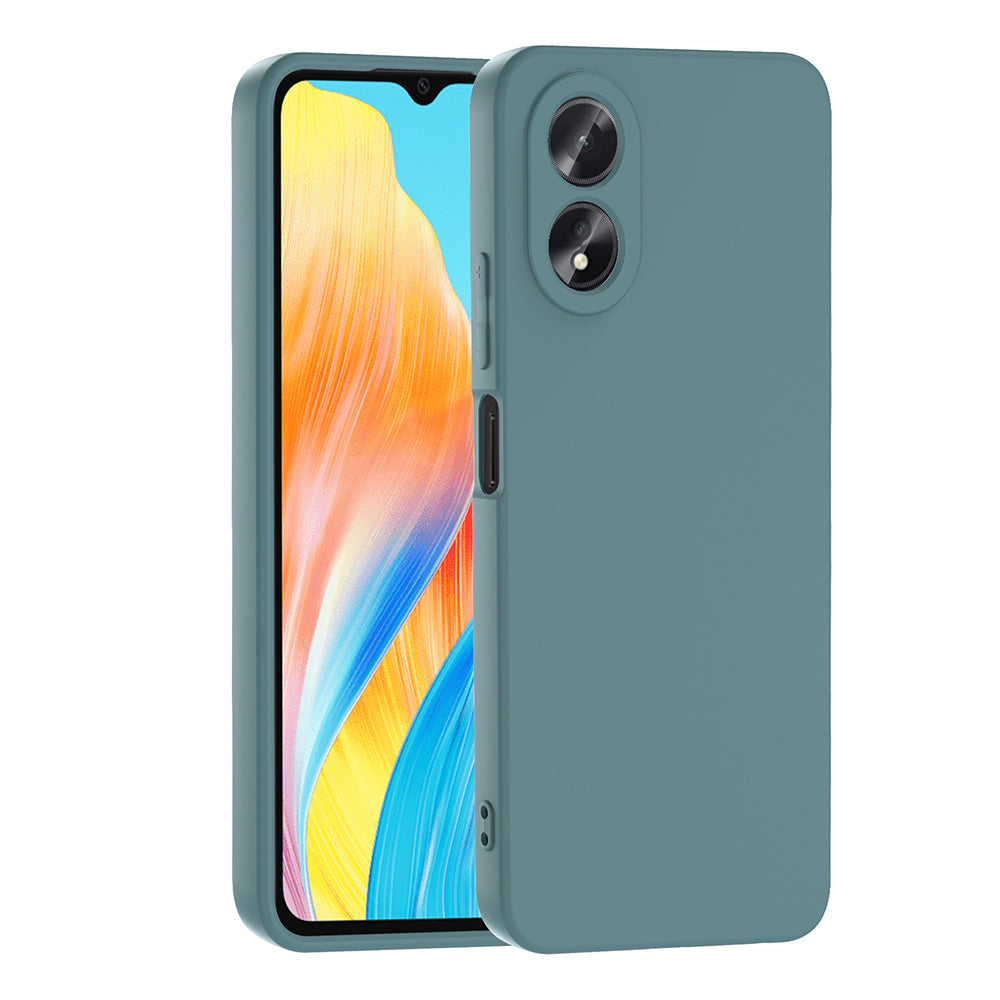 Oppo A38 Kılıf Zore Mara Lansman Kılıf