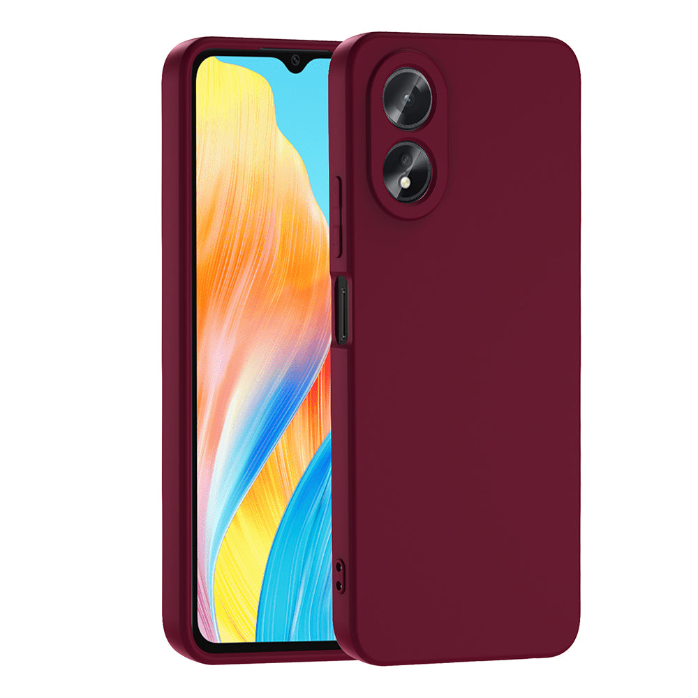 Oppo A38 Kılıf Zore Mara Lansman Kılıf