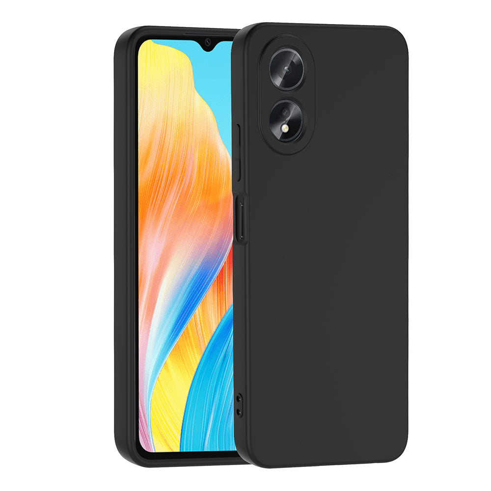 Oppo A38 Kılıf Zore Mara Lansman Kılıf