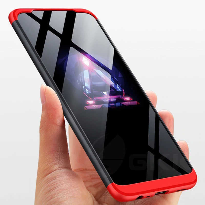 Oppo A5 2020 Kılıf Zore Ays Kılıf